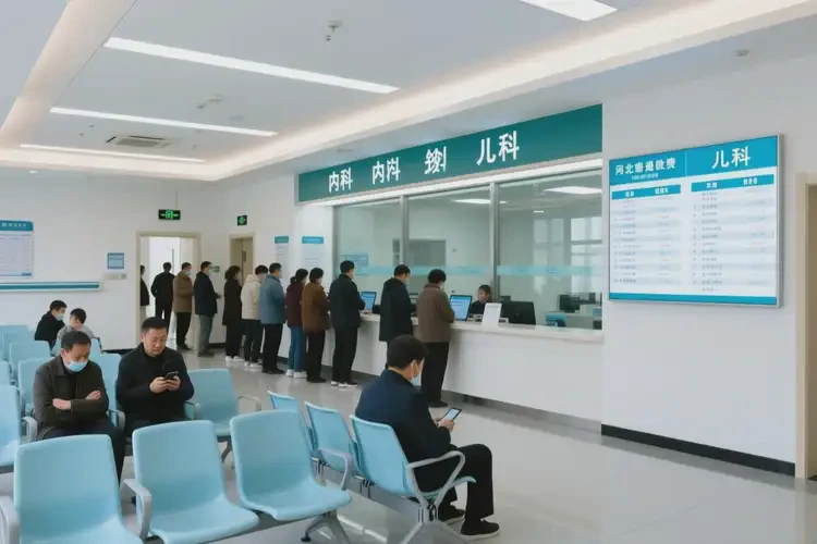 河北保定去醫(yī)院檢查睡眠障礙貴嗎(圖3)