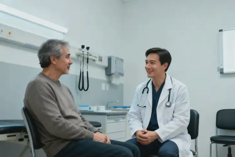 廣東廣州去醫(yī)院檢查焦慮癥費用高嗎(圖3)