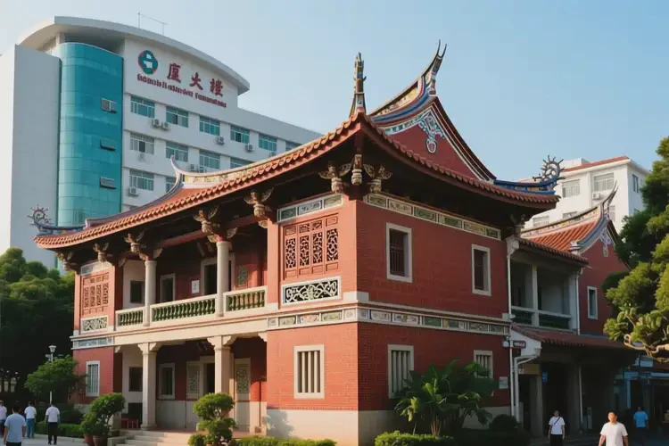 福建廈門去醫(yī)院檢查潔癖全部費用是多少(圖2)