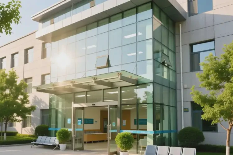 山西運(yùn)城去醫(yī)院檢查創(chuàng)傷后應(yīng)激障礙費(fèi)用貴嗎(圖2)