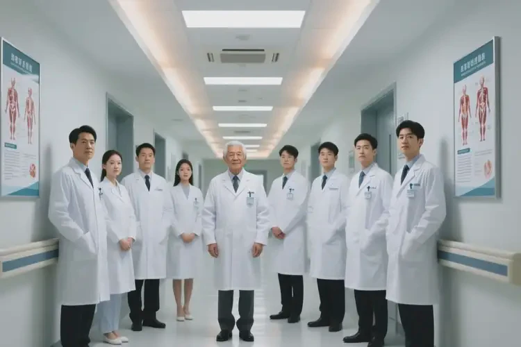 淮北疼痛科專家排名前十名(圖3)