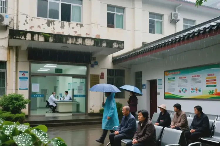 四川瀘州去醫(yī)院檢查ASD全部費用是多少(圖3)