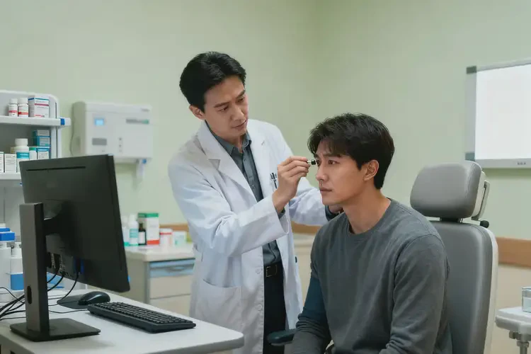 江蘇南通去醫(yī)院檢查注意力不集中一般多少錢(qián)(圖2)