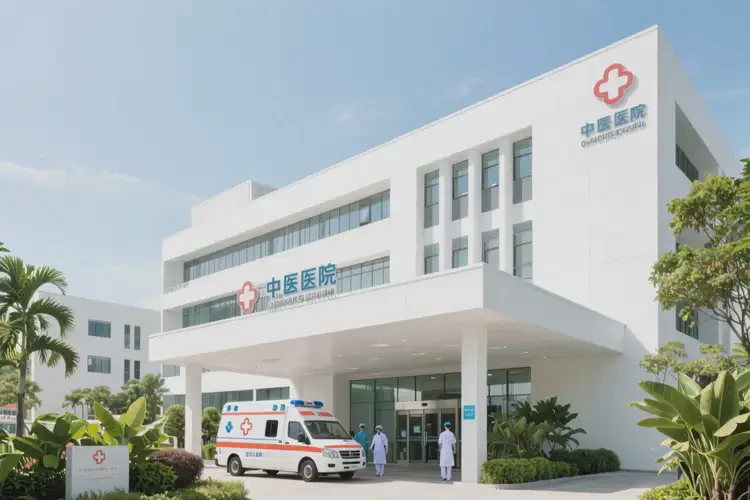 內(nèi)江傳染感染科醫(yī)院排名(圖3)