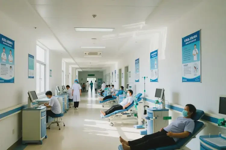 海南屯昌縣康復科看肩痛多少錢(圖3)