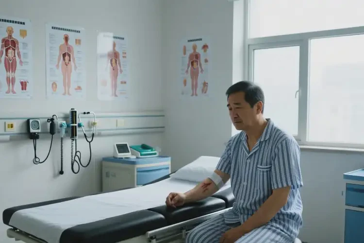 中年人早上空腹血糖16(图2)