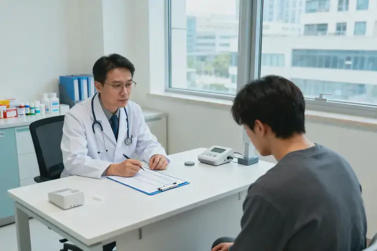 黑龍江齊齊哈爾去醫(yī)院檢查抑郁癥費(fèi)用高嗎(圖3)