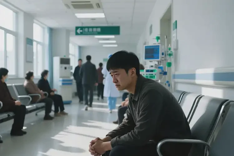 福建漳州去醫(yī)院檢查重度焦慮費(fèi)用高嗎(圖4)