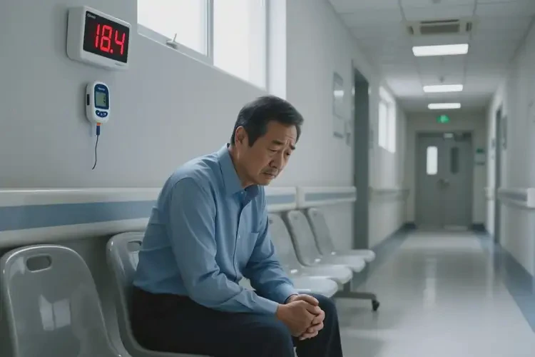 成年人晚餐血糖18(圖1)