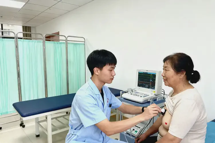 四川廣元康復(fù)科看胸痛多少錢(qián)(圖4)