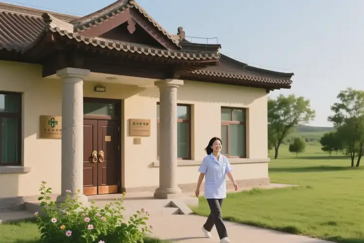 遼寧盤錦康復(fù)科看大腿疼多少錢(圖3)