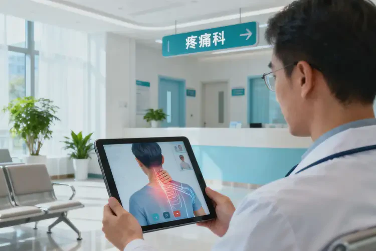 淄博疼痛科在線問診推薦哪個醫(yī)院(圖3)