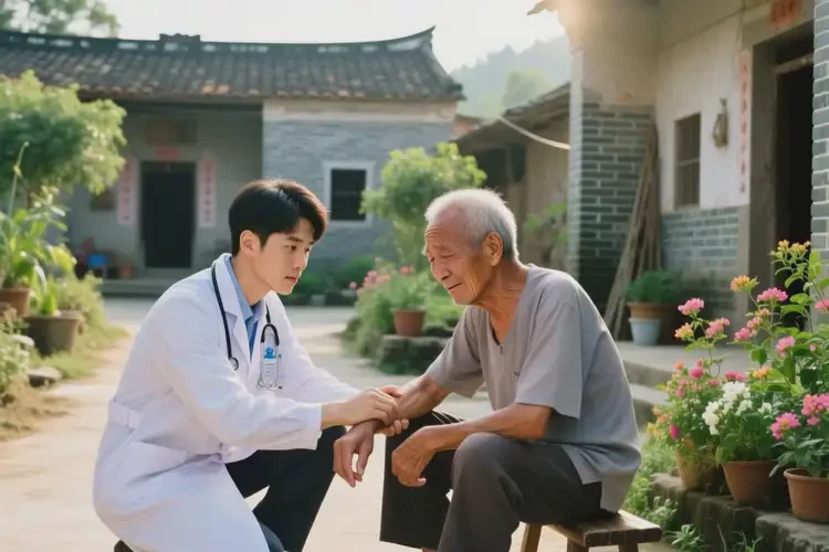 廣東惠州康復科看手腕疼要多少錢(圖2)