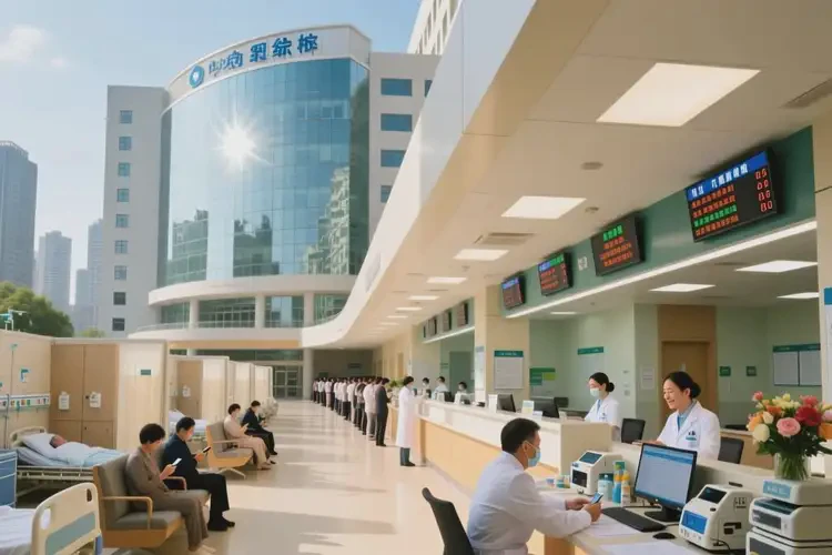 文山兒科專家排名前十名(圖3)