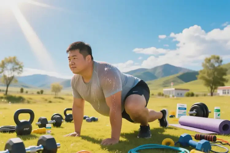 黄南三伏天减肥有没有效果(图4)