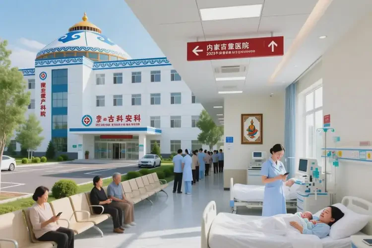 2025年內(nèi)蒙古興安盟產(chǎn)科醫(yī)院(圖4)