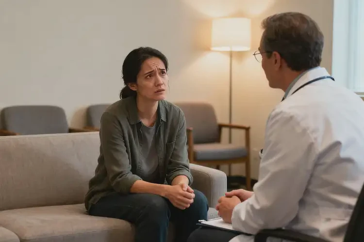 河南許昌去醫(yī)院檢查社交恐懼癥全部費用是多少(圖2)