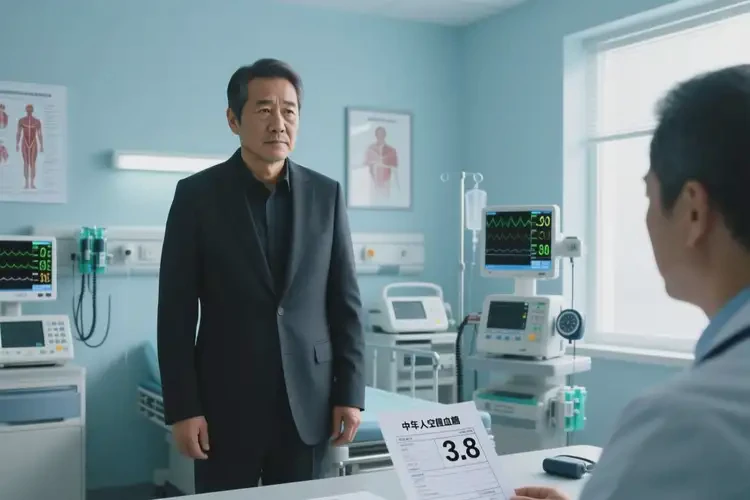 中年人空腹血糖3(图1)