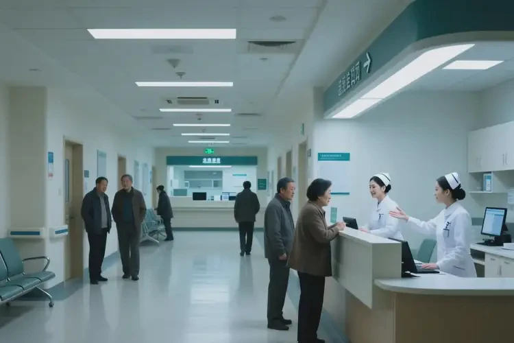 大慶心血管內(nèi)科哪個(gè)醫(yī)院好(圖4)