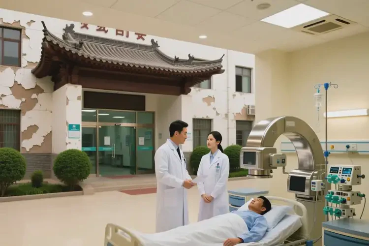 陜西咸陽治療酒精上癮一般多少錢(圖4)