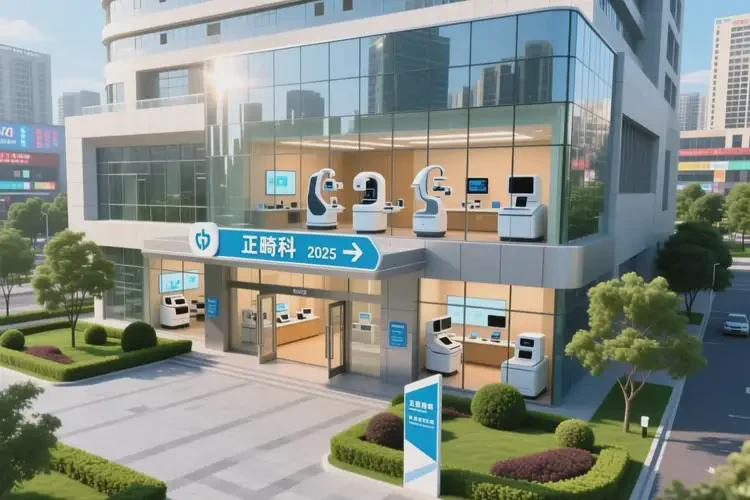 2025年安順看正畸科哪個(gè)醫(yī)院好(圖2)