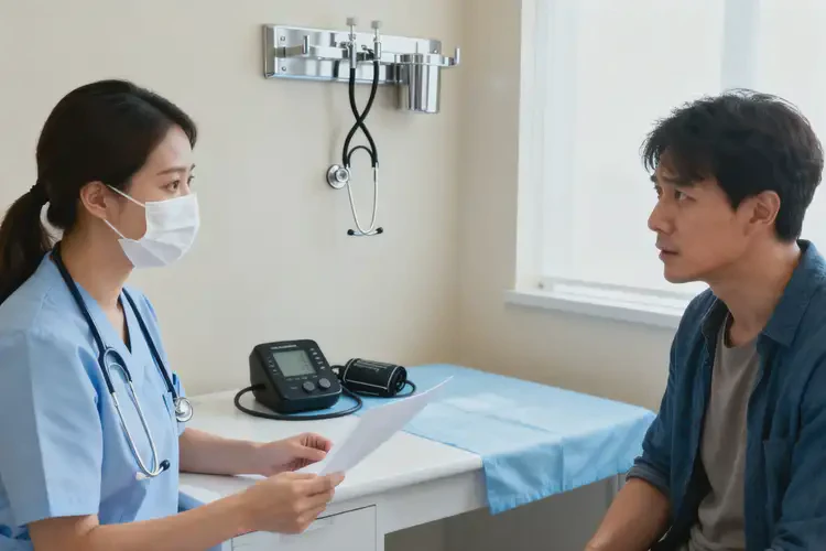 甘肅酒泉去醫(yī)院檢查過(guò)度服藥全部費(fèi)用是多少(圖4)