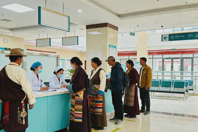 西藏昌都去醫(yī)院檢查躁狂癥一般有多貴(圖2)