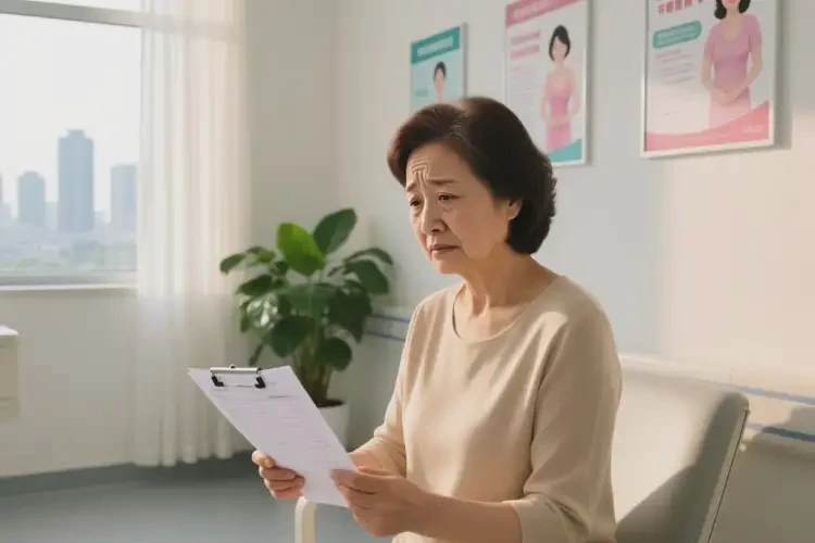 更年期女性晚餐血糖3點(diǎn)7是糖尿病嗎(圖2)