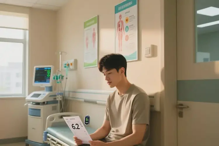 年輕人中午血糖6(圖1)