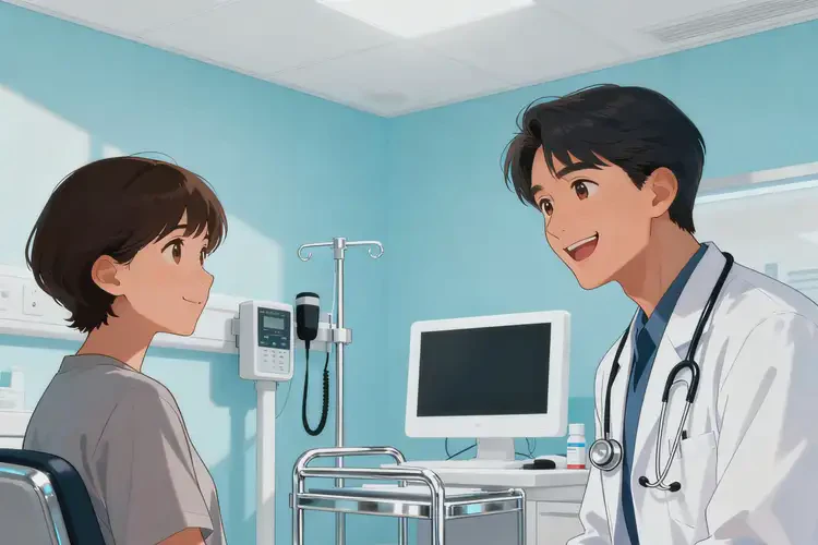 廣東肇慶去醫(yī)院檢查躁狂癥一般是多少錢(圖3)