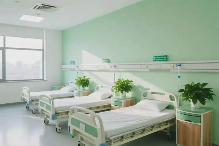 2025年湖北荊門風(fēng)濕免疫科醫(yī)院(圖4)