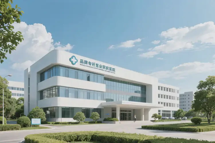 2025年陕西延安门特病定点医院名单(图4)