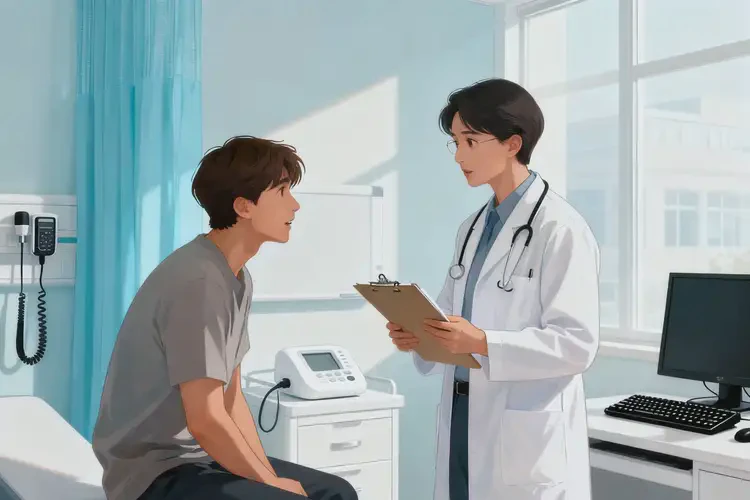 廣東肇慶去醫(yī)院檢查躁狂癥一般是多少錢(圖2)