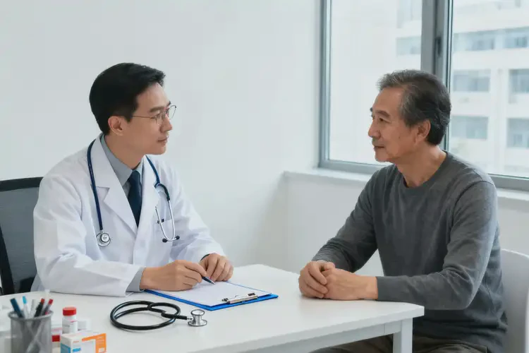 廣西玉林去醫(yī)院檢查酒精上癮一般多少錢(圖2)