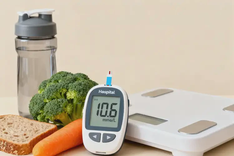 成年人早上血糖10點(diǎn)6是糖尿病嗎(圖3)