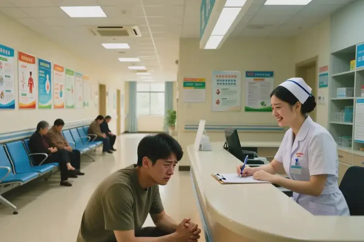 湖北黄冈去医院检查躁狂症有多贵(图4)