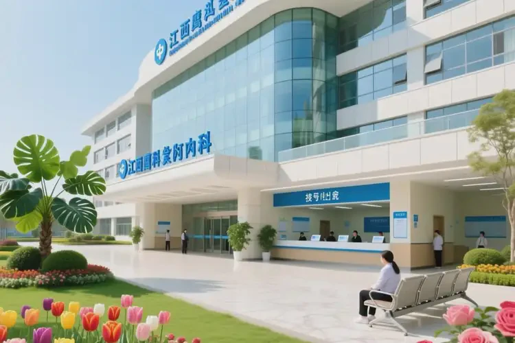 2025年江西鷹潭腎內(nèi)科哪個(gè)醫(yī)院好(圖4)