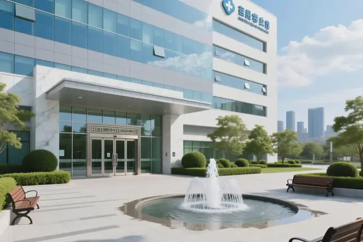 2025年吉林長(zhǎng)春皮膚科哪個(gè)醫(yī)院好(圖2)