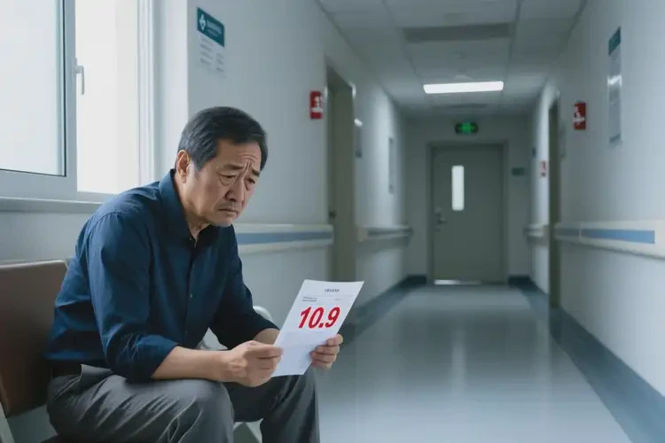 男性晚餐血糖10(圖1)