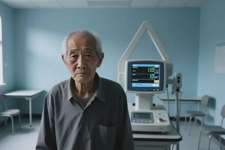 老年人空腹血糖17點3是糖尿病嗎(圖3)