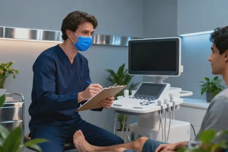 安徽淮南去醫(yī)院檢查厭食癥有多貴(圖2)