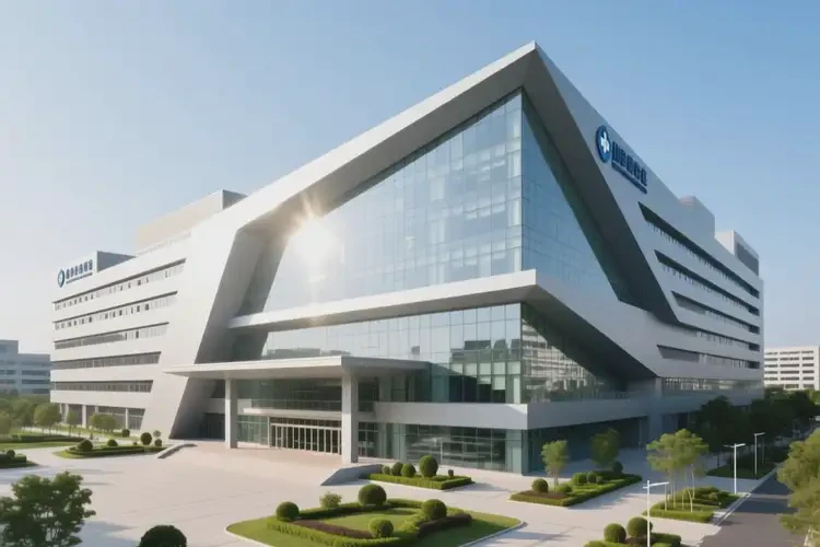 博爾塔拉婦產(chǎn)科珠海最好醫(yī)院(圖2)