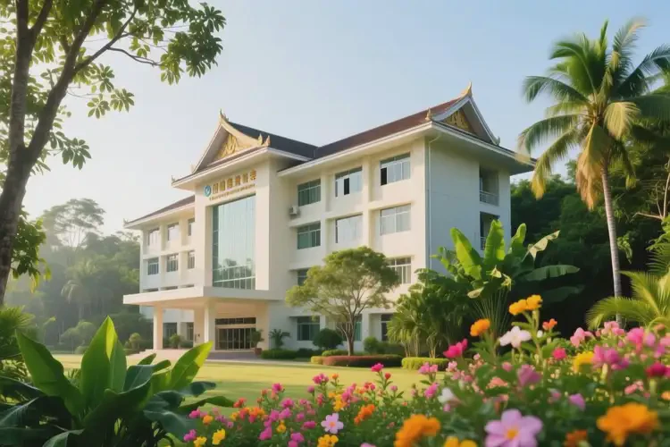 云南西雙版納康復(fù)科看肌肉疼要多長時(shí)間(圖2)