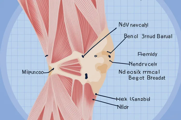 膝蓋疼痛去康復(fù)科怎么治療(圖2)
