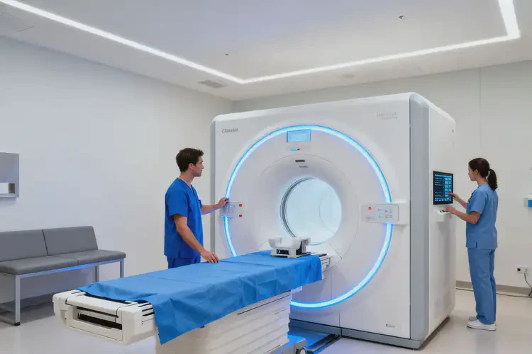 雙河放療科珠海最好醫(yī)院(圖2)