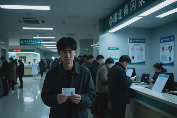 湖北黄冈去医院检查躁狂症有多贵(图3)