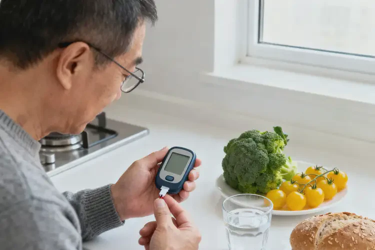 中年人晚餐血糖13(圖2)