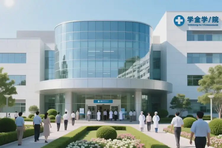 江門口腔科珠海最好醫(yī)院(圖4)