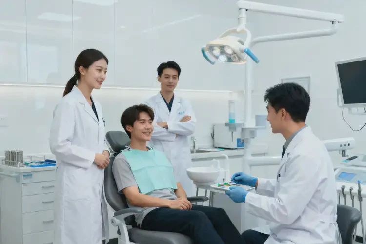 寧波口腔科專家排名前十名(圖2)