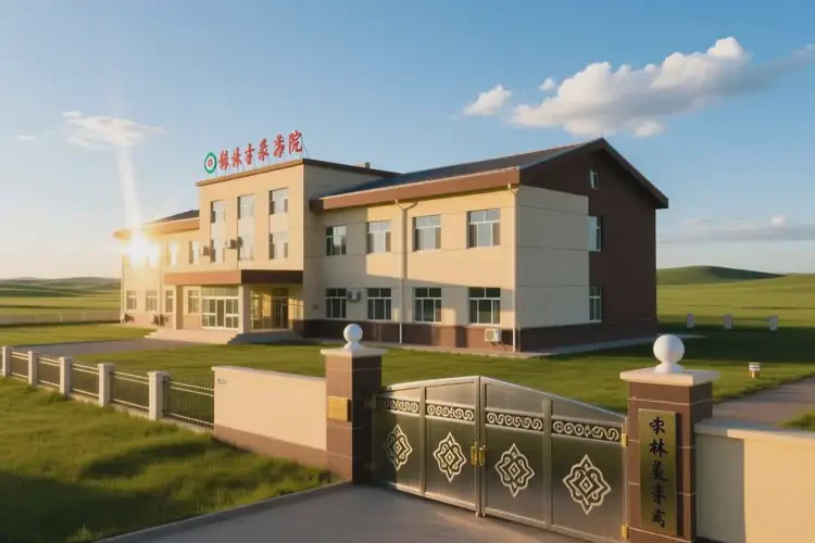 內蒙古錫林郭勒盟去醫(yī)院檢查厭食癥貴嗎(圖2)